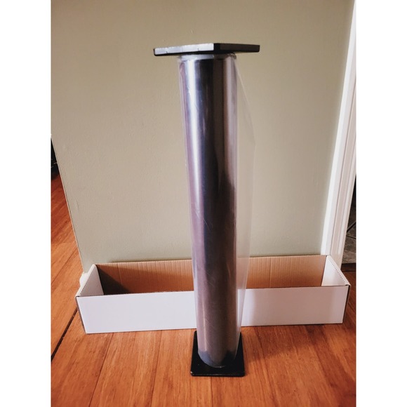 NIB One Way Privacy Window Tint for Home Office Blue Silver 6 mL 35.4"x13.1ft - Picture 4 of 8